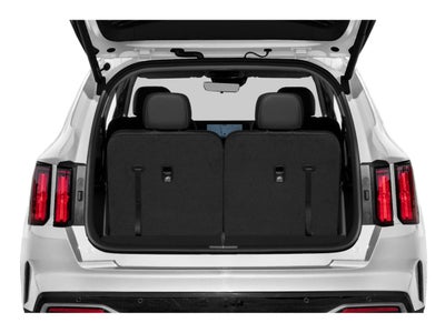 2021 Kia Sorento SX Prestige FWD