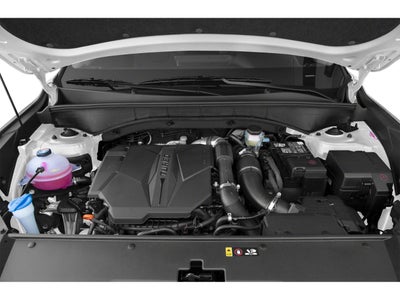 2021 Kia Sorento SX Prestige FWD