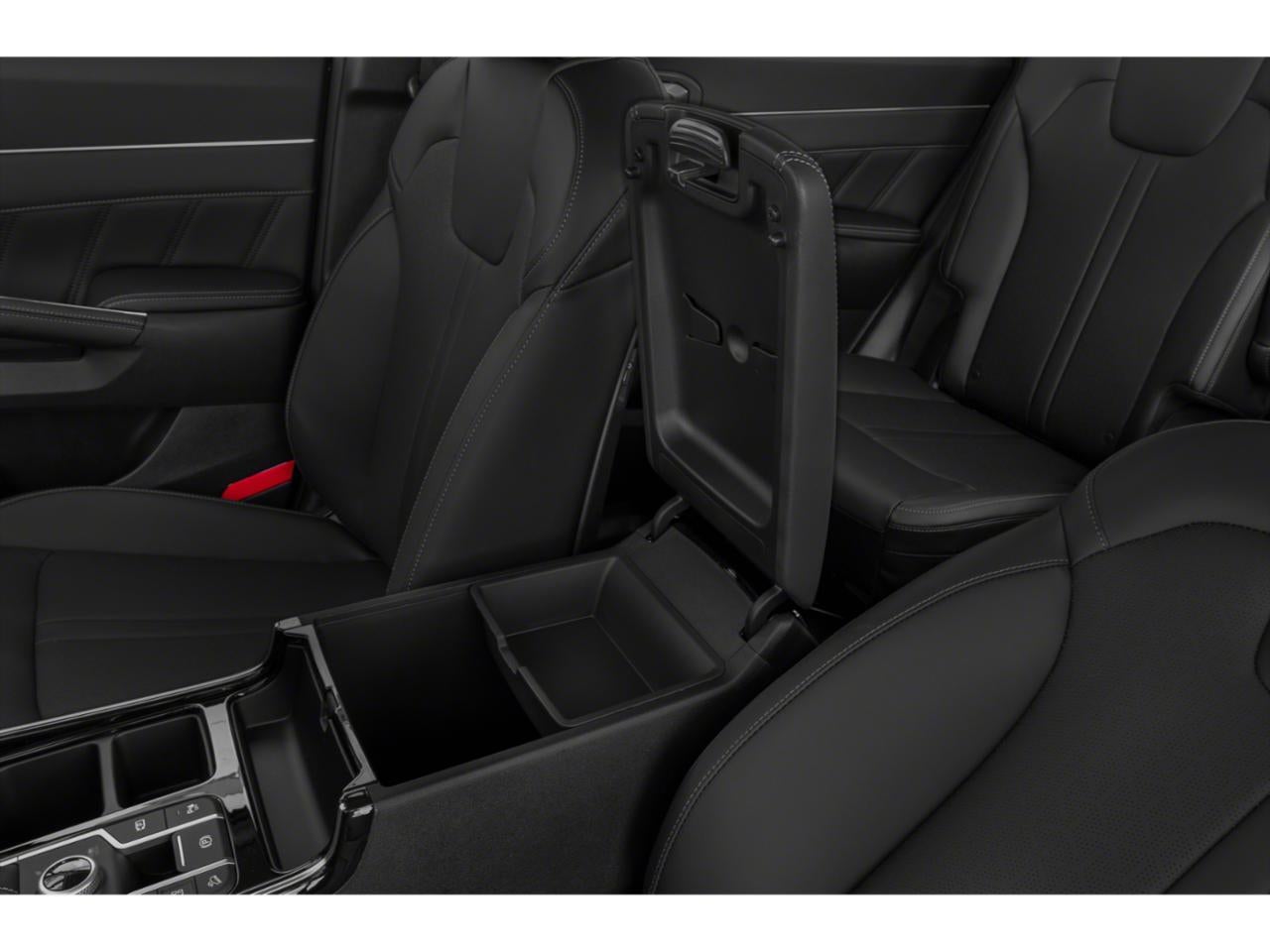 2021 Kia Sorento SX Prestige FWD