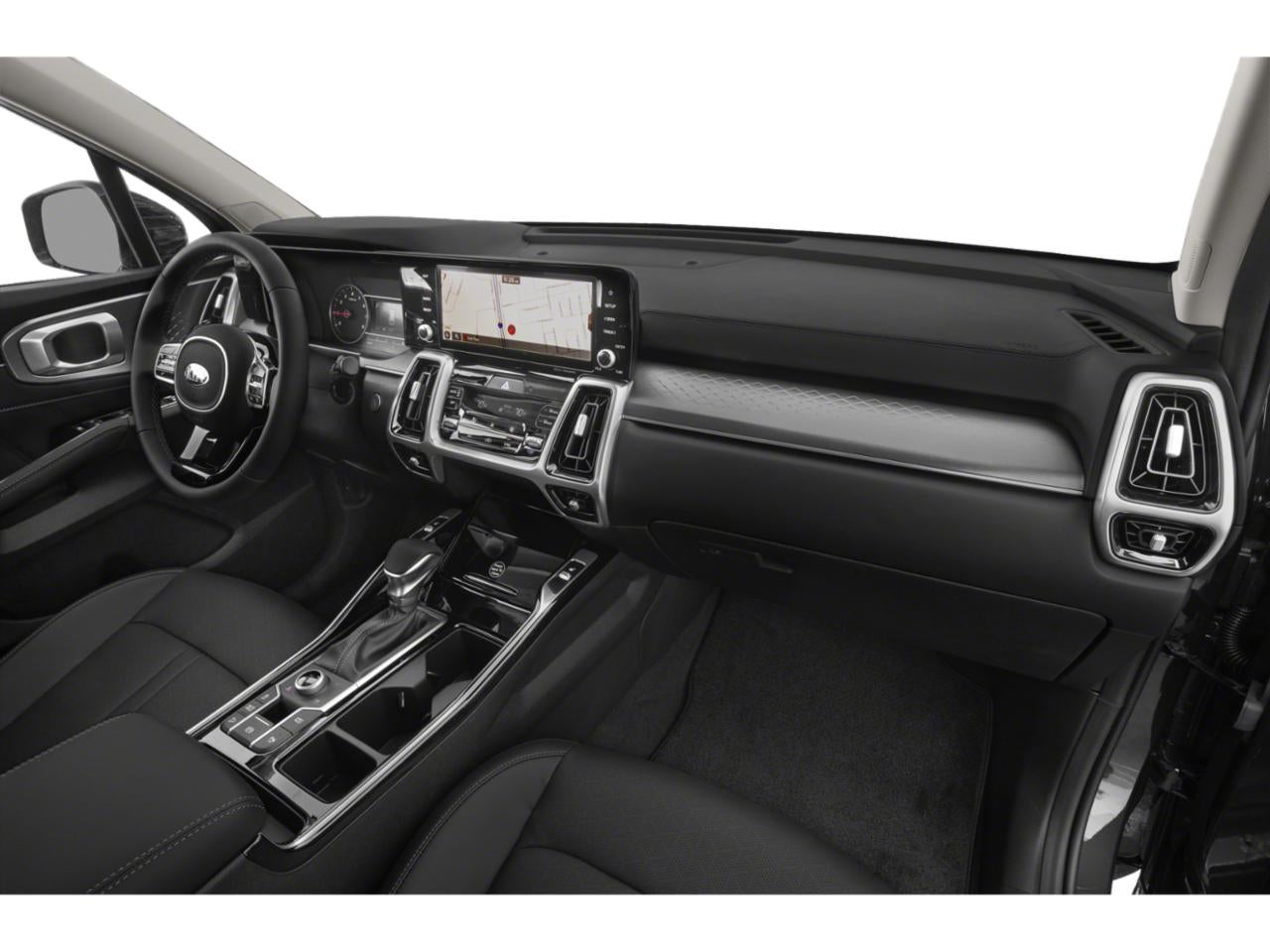 2021 Kia Sorento SX Prestige FWD