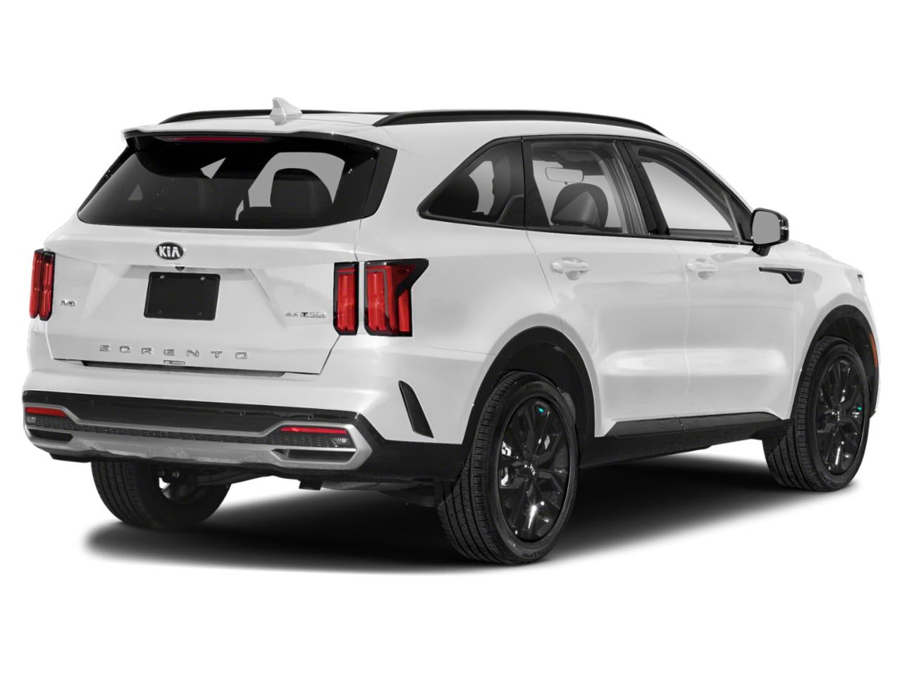 2021 Kia Sorento SX Prestige FWD