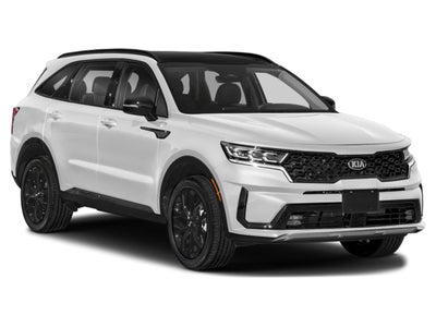 2021 Kia Sorento SX Prestige FWD
