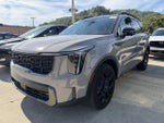2024 Kia Sorento X-Line SX AWD
