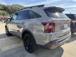 2024 Kia Sorento X-Line SX AWD