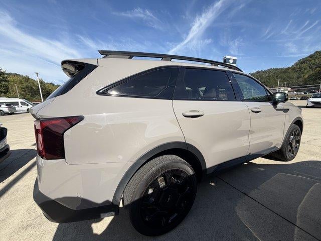 2024 Kia Sorento X-Line SX AWD