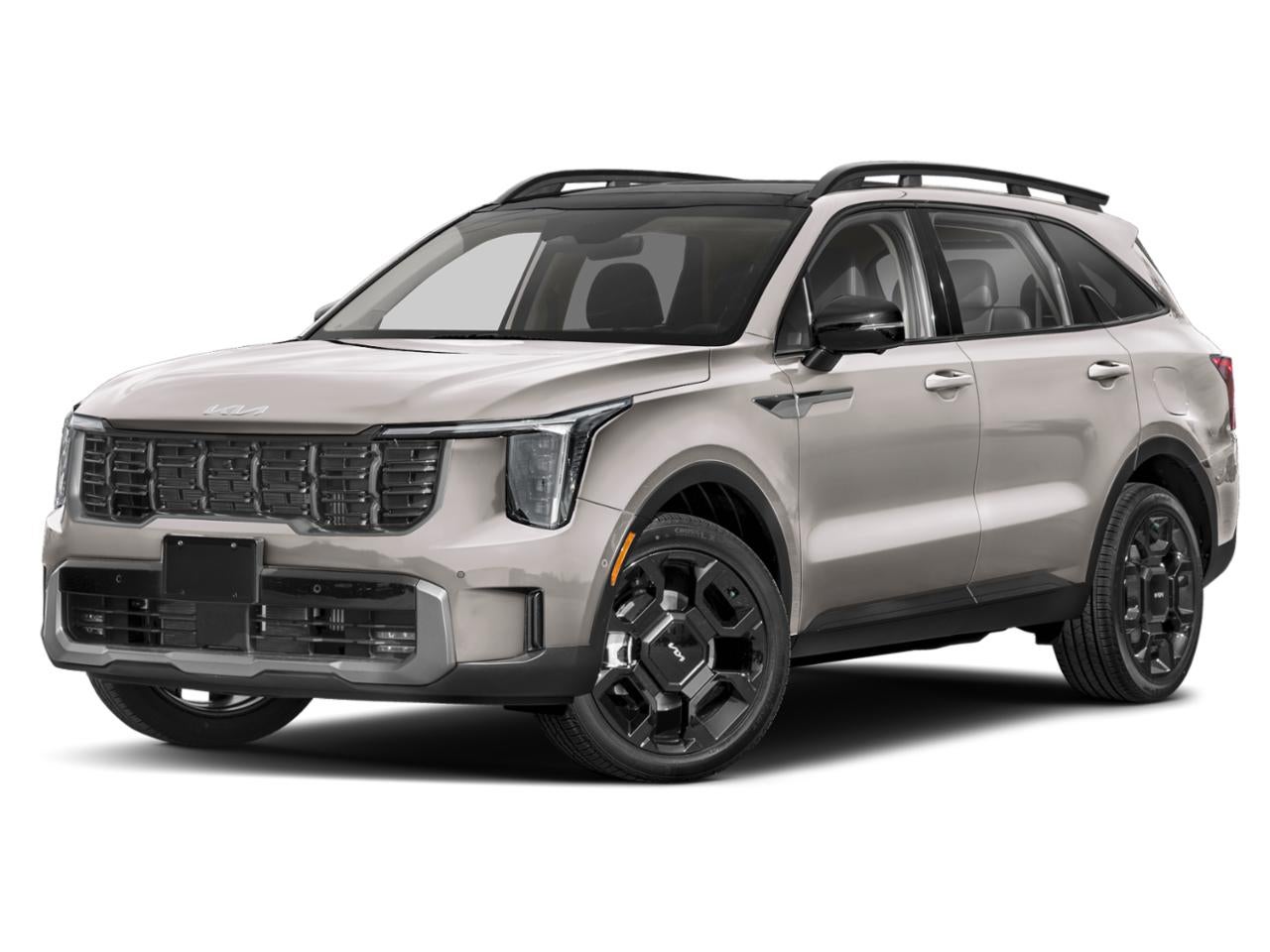 2024 Kia Sorento X-Line SX AWD