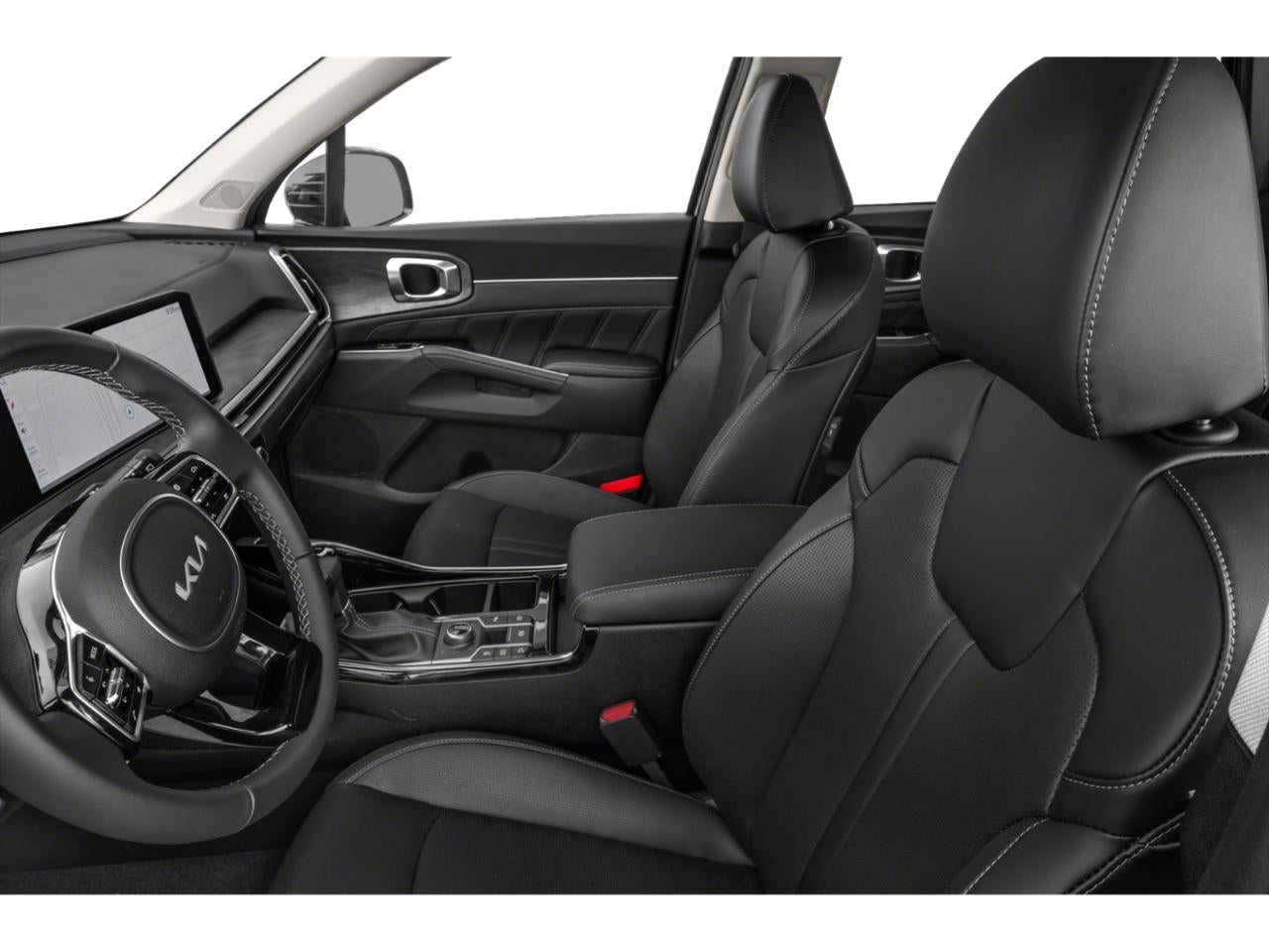 2024 Kia Sorento X-Line SX AWD