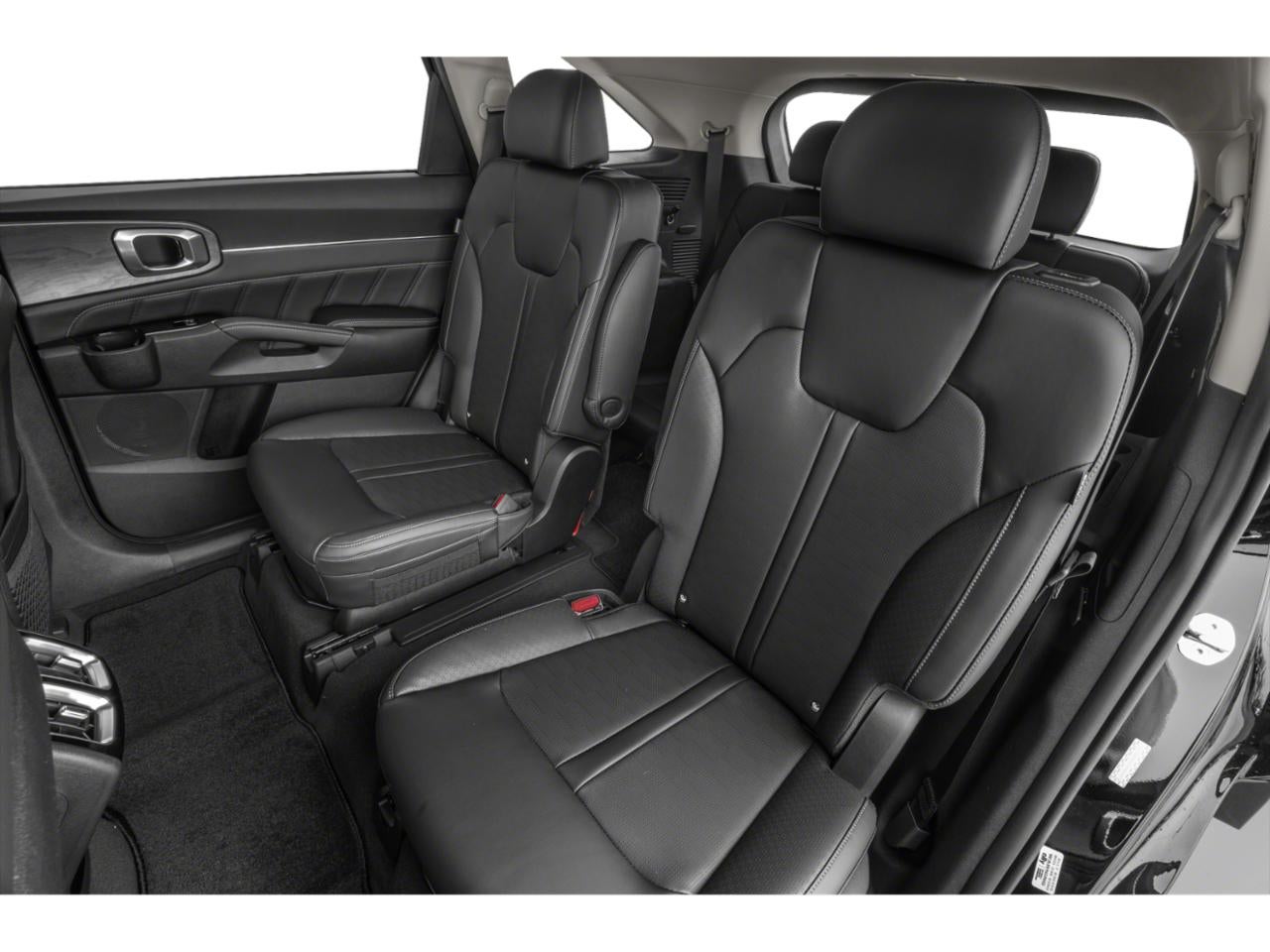 2024 Kia Sorento X-Line SX AWD