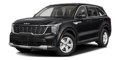 2024 Kia Sorento X-Line SX AWD