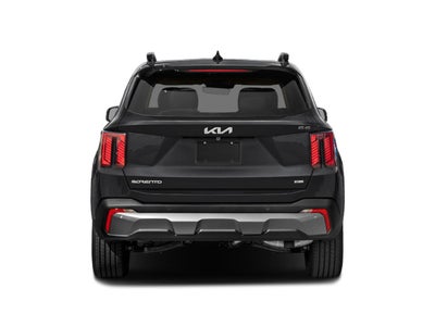 2024 Kia Sorento X-Line SX AWD
