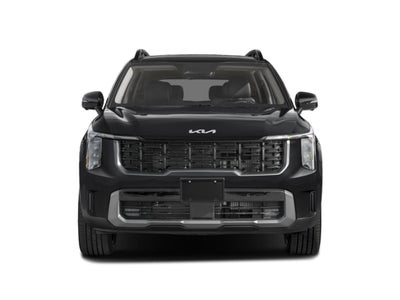 2024 Kia Sorento X-Line SX AWD