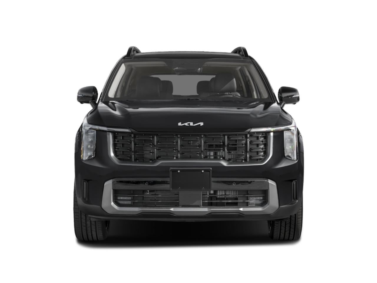 2024 Kia Sorento X-Line SX AWD