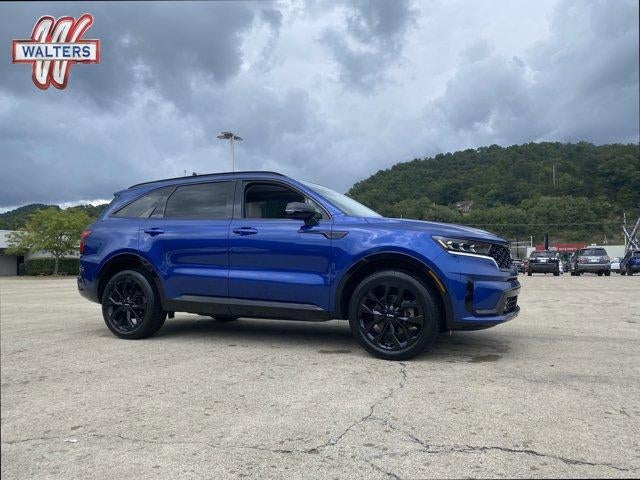 2023 Kia Sorento SX AWD