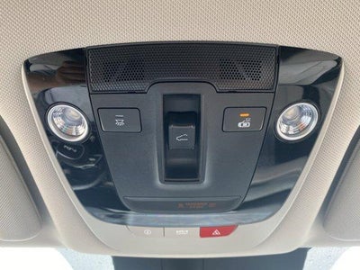 2023 Kia Sorento SX AWD