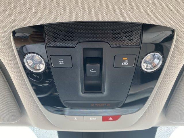 2023 Kia Sorento SX AWD