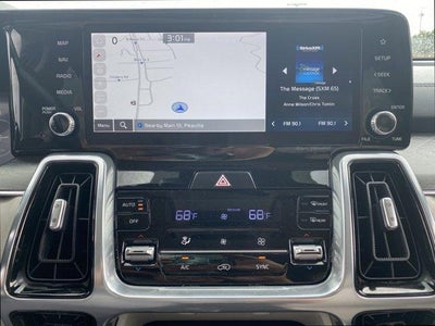 2023 Kia Sorento SX AWD