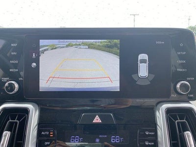 2023 Kia Sorento SX AWD