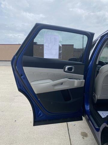 2023 Kia Sorento SX AWD