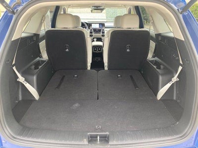 2023 Kia Sorento SX AWD