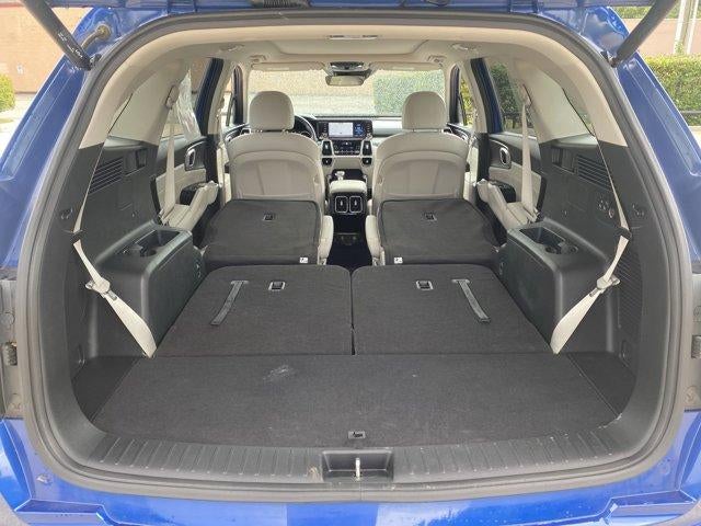 2023 Kia Sorento SX AWD