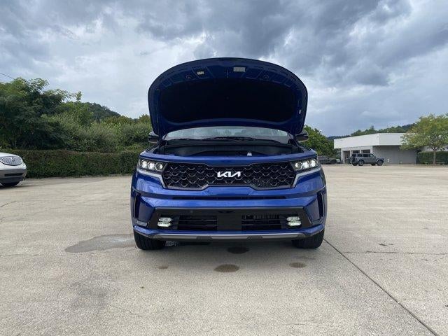 2023 Kia Sorento SX AWD