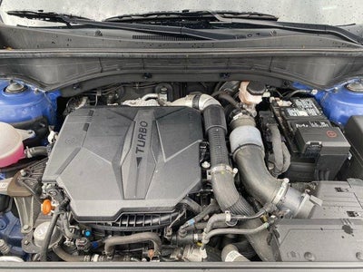 2023 Kia Sorento SX AWD