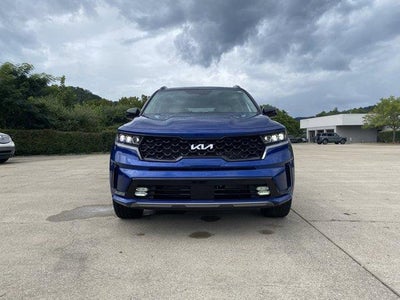 2023 Kia Sorento SX AWD