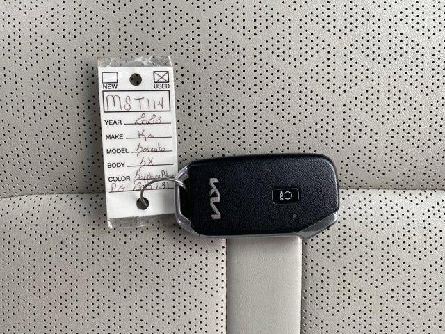 2023 Kia Sorento SX AWD