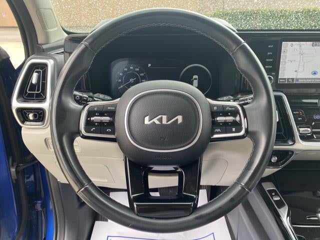 2023 Kia Sorento SX AWD