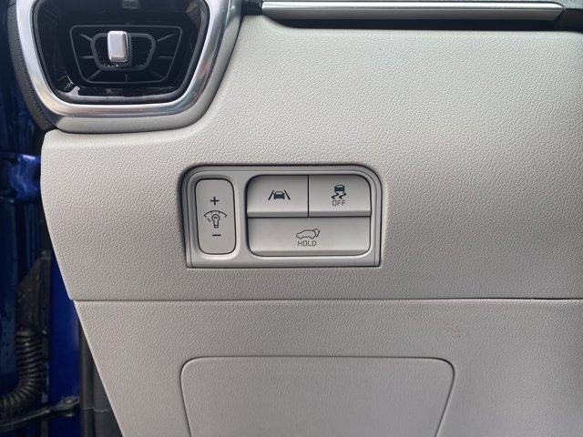 2023 Kia Sorento SX AWD