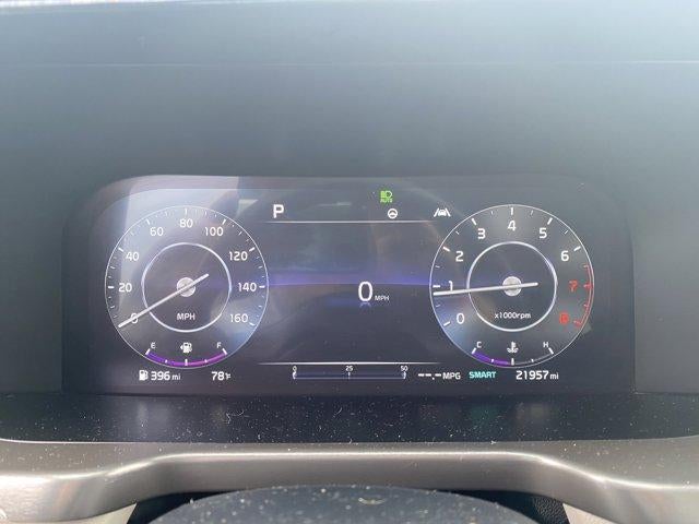 2023 Kia Sorento SX AWD