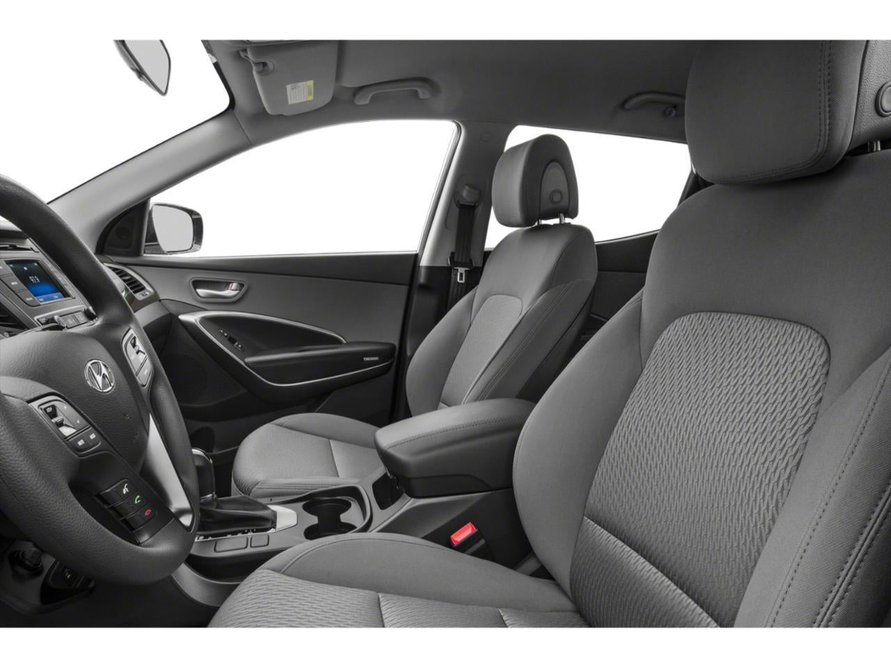 2018 Hyundai Santa Fe Sport 2.4L Auto AWD