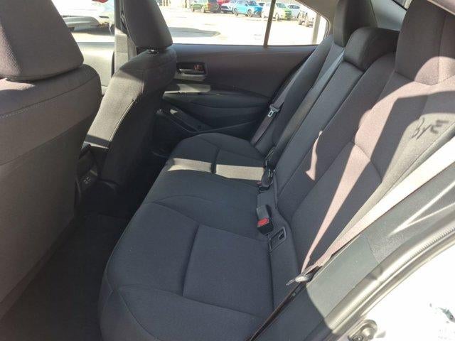 2024 Toyota Corolla LE CVT (Natl)