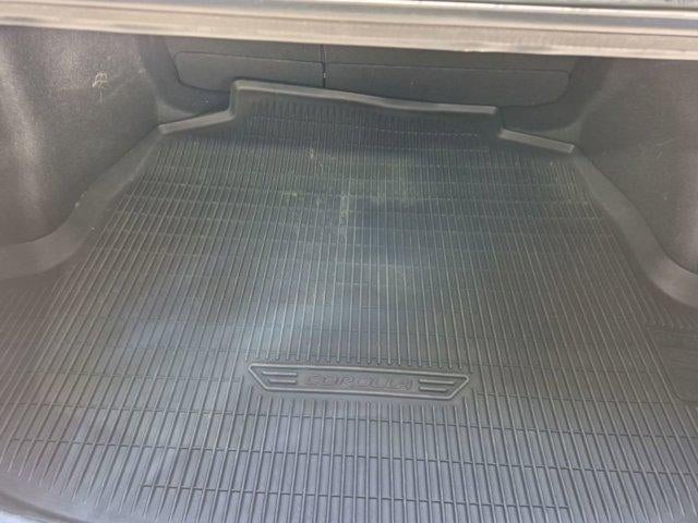 2024 Toyota Corolla LE CVT (Natl)