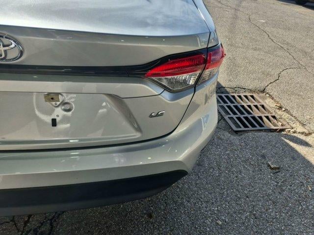 2024 Toyota Corolla LE CVT (Natl)