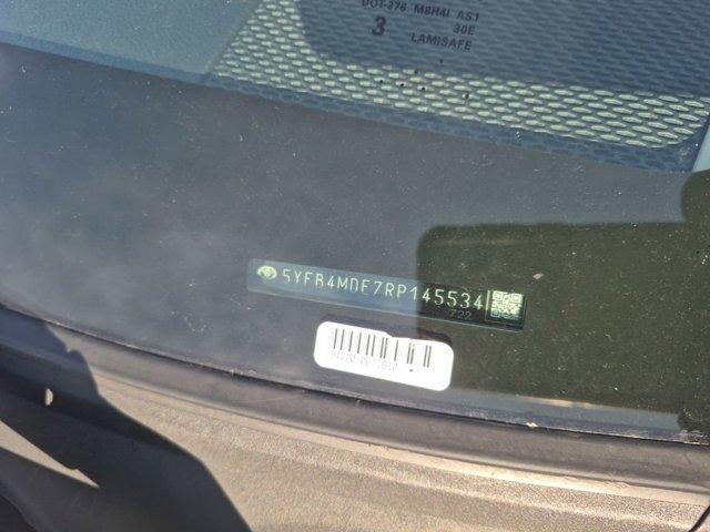 2024 Toyota Corolla LE CVT (Natl)