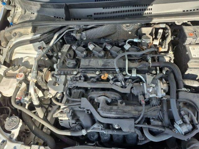 2024 Toyota Corolla LE CVT (Natl)