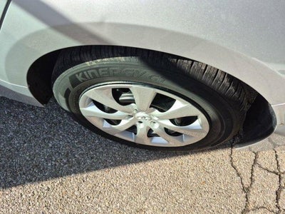 2024 Toyota Corolla LE CVT (Natl)