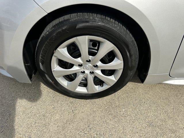 2024 Toyota Corolla LE CVT (Natl)