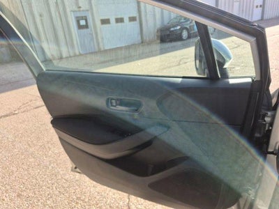 2024 Toyota Corolla LE CVT (Natl)