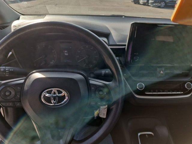 2024 Toyota Corolla LE CVT (Natl)