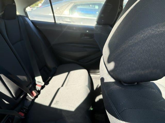 2026 Toyota Corolla LE CVT (Natl)