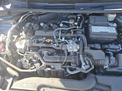 2026 Toyota Corolla LE CVT (Natl)
