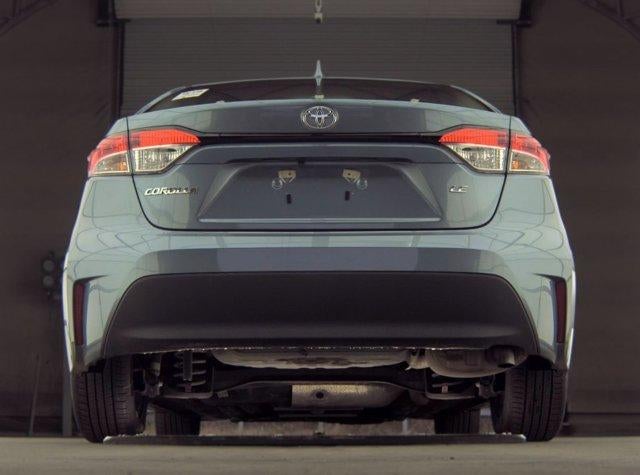 2026 Toyota Corolla LE CVT (Natl)