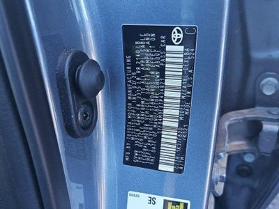 2026 Toyota Corolla LE CVT (Natl)