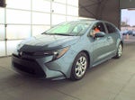 2026 Toyota Corolla LE CVT (Natl)