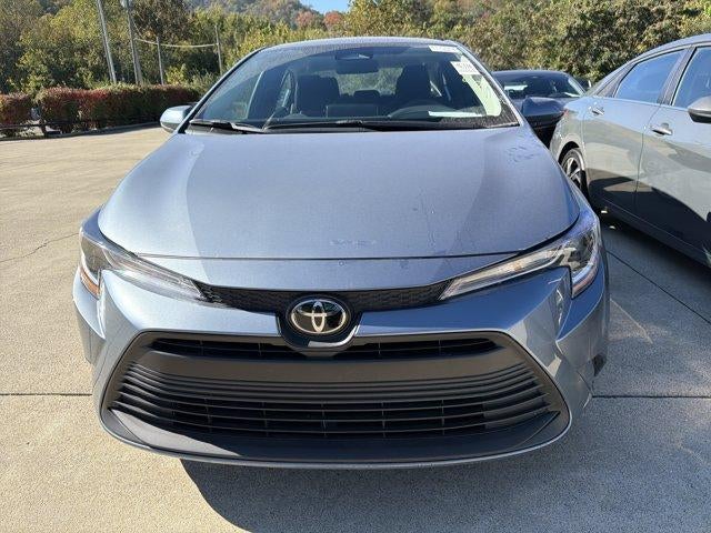2026 Toyota Corolla LE CVT (Natl)