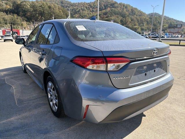 2026 Toyota Corolla LE CVT (Natl)