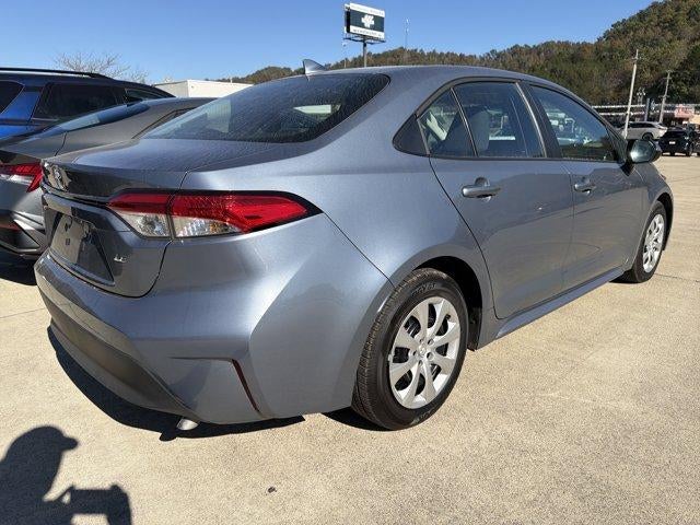 2026 Toyota Corolla LE CVT (Natl)