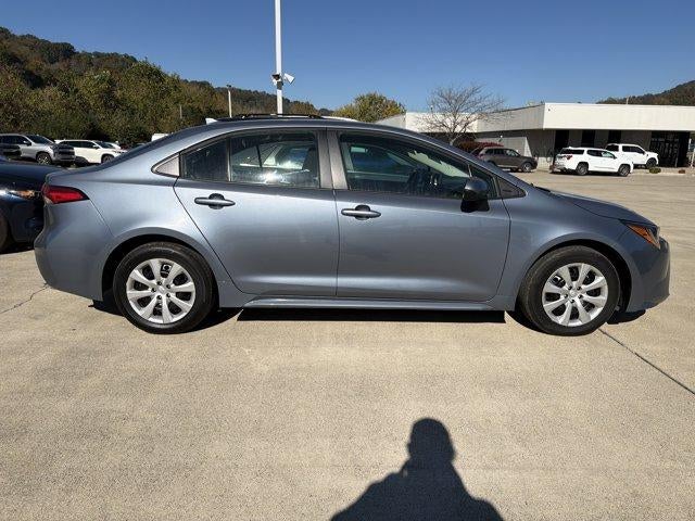 2026 Toyota Corolla LE CVT (Natl)